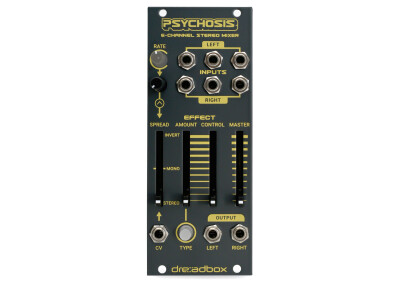 Dreadbox Psychosis