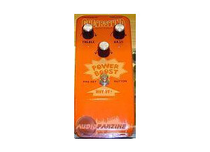ColorSound Power Boost