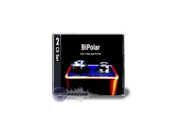 Big Fish Audio Bipolar drum n bass