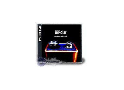 Big Fish Audio Bipolar drum n bass