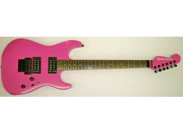 Squier Showmaster HH