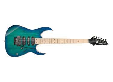 Ibanez RG470AHM