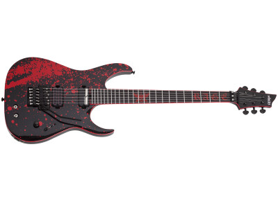 Schecter Sullivan King Banshee-6 FR-S