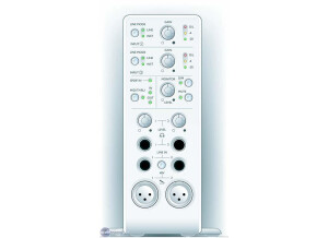 Focusrite Saffire