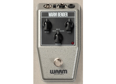Warm Audio Warm Bender