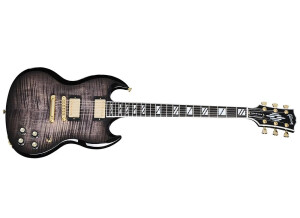 Gibson SG Supreme (2024)