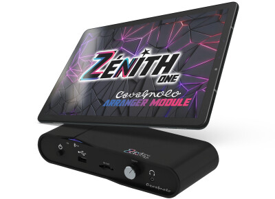 Cavagnolo Zénith One