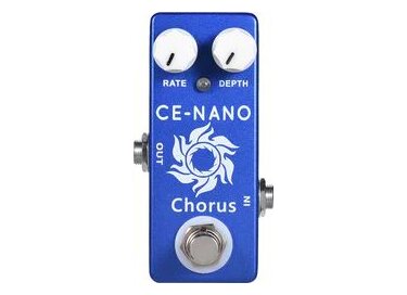 Mosky CE-NANO