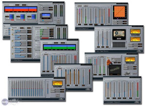 Nomad Factory Essential Studio Suite
