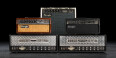 Cinq amplis Mesa Boogie modélisés dans TONEX