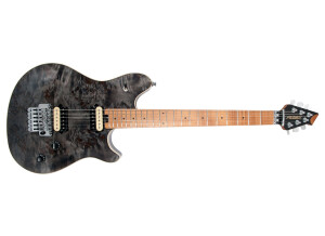 Peavey HP 2 Poplar Burl