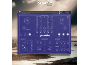 FluidShell Seraphim Blueprint