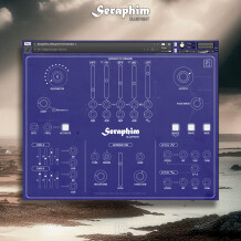 FluidShell Seraphim Blueprint