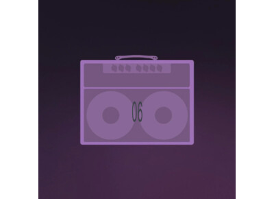 STL Tones ToneHub Unmatched DC30