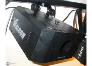 JB Systems Falcon