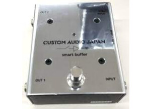 Custom Audio Electronics Smart Buffer