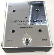 Custom Audio Electronics Smart Buffer