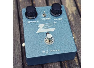 B.G. Harding Zonk Machine