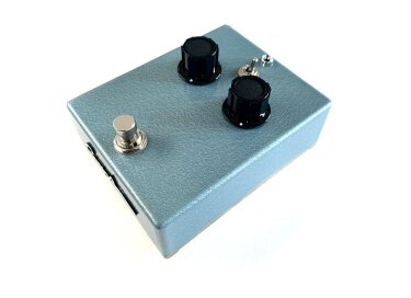 Cunningham Zonk/MK1 Fuzz Pedalboard Edition