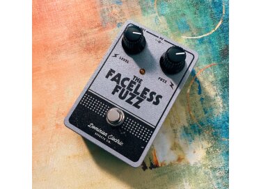 Dominion The Faceless Fuzz