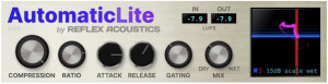 Reflex Acoustics AutomaticLite
