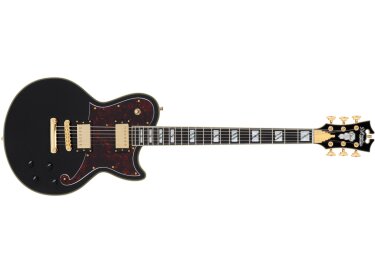 D'angelico Deluxe Atlantic Baritone