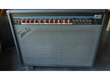Fender M-80 Chorus