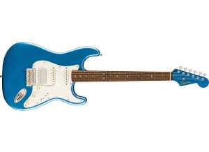 Squier Limited Edition Classic Vibe ‘60s Stratocaster HSS