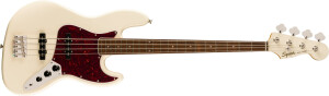 Squier Limited Edition Classic Vibe Mid-'60s Jazz Bass