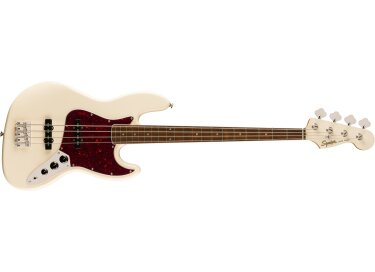 Squier Limited Edition Classic Vibe Mid-'60s Jazz Bass