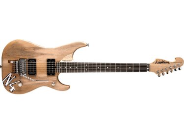 Washburn N4-Nuno Authentic USA