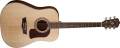 Nouvelle venue au sein de la série Heritage, Washburn dévoile la HD10S
