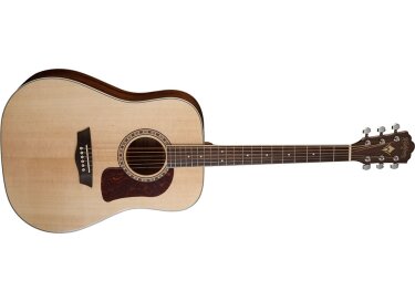 Washburn Heritage D10S