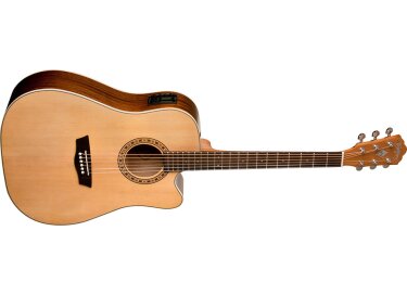 Washburn Harvest D7SCE