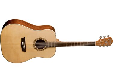 Washburn Harvest D7S