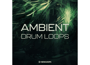 New Loops Ambient Drum Loops