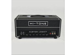Hi-Tone Custom Lowatt