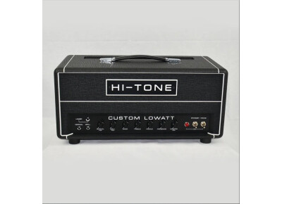Hi-Tone Custom Lowatt