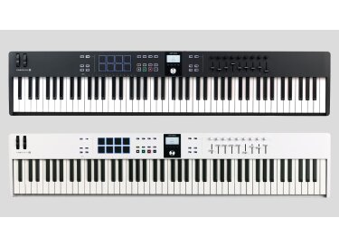 Arturia KeyLab Essential 88 mk3