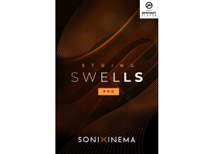Sonixinema String Swells Pro