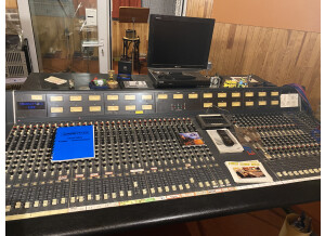 SoundTracs CMX