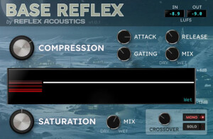 Reflex Acoustics Base Reflex