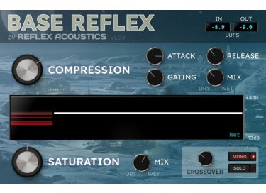 Reflex Acoustics Base Reflex