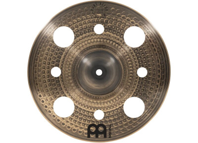 Meinl Pure Alloy Custom Trash Stack 12"