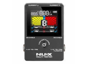 nUX NMT-1 Multi Tester