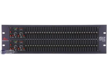 dbx iEQ-31
