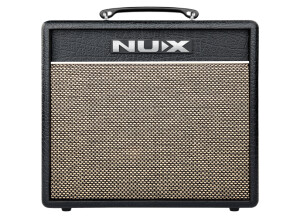 nUX Mighty 20 MKII