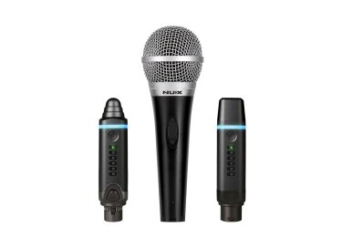 nUX B-3 Plus Mic Bundle