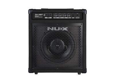 nUX DA-30BT