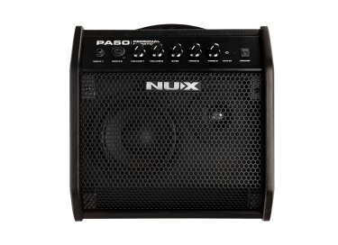 nUX PA-50